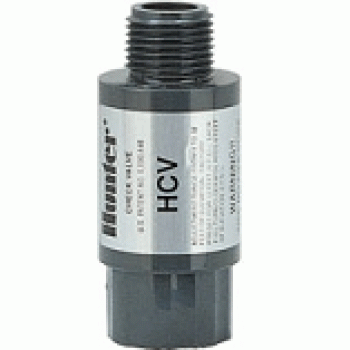 HC-50F-50M, noslēgvārsts, 1/2"MF, Hunter