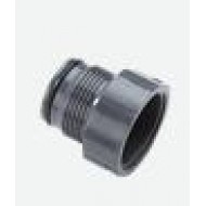MPADAPTER adapteris manometram, Hunter