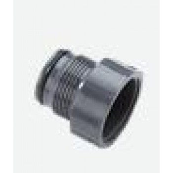 MPADAPTER adapteris manometram, Hunter