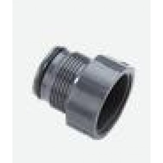 MPADAPTER adapteris manometram, Hunter