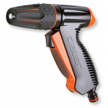 Pistole laistīšanas PRECISION (blisterī)