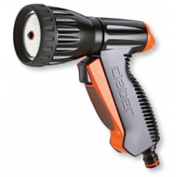 Pistole laistīšanas MULTI-JET (blisterī)
