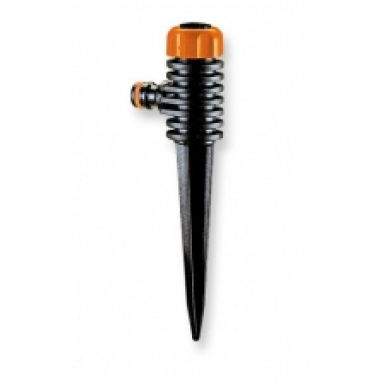 Laistītājs TURBOSPIKE (40m2)