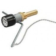 Vilkmes regulators ATA212 35-95°C, G3/4", 10N, Esbe