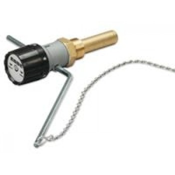 Vilkmes regulators ATA212 35-95°C, G3/4", 10N, Esbe