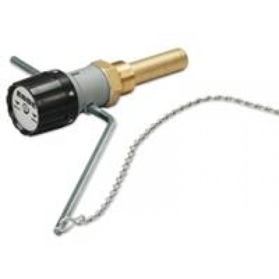Vilkmes regulators ATA212 35-95°C, G3/4", 10N, Esbe