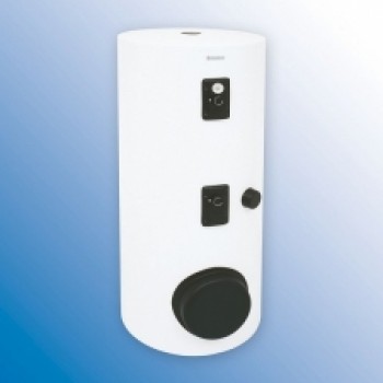 Ātrsildītājs OKC160 NTR/BP 24kW, ar flanci, stacionārs