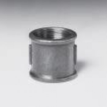 Čuguna uzmava 3/4"FF, cinkota