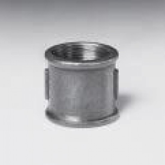 Čuguna uzmava 3/4"FF, cinkota