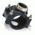 Skava ar atzaru D25x3/4"F S160 anti-rot