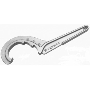 Atslēga PP savienojumiem 75/110mm