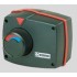 ARA 639 vārsta motors 24VAC, 0-10V, 15-120s, 6NM, Esbe