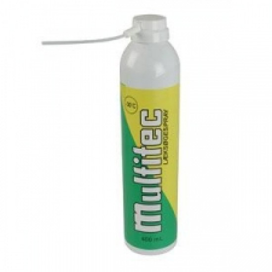 MULTITEC noplūdes detektors -30C,400ml