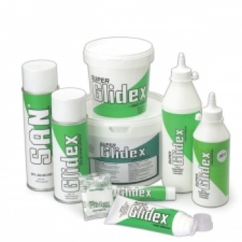 SUPER GLIDEX silikona smērviela 1kg