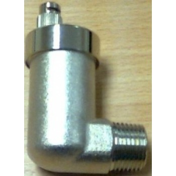 Automātisks atgaisotājs Afriso,1/2",leņķa,77753