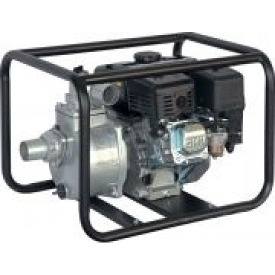 Benzīnmotora sūknis MSA 50 2" 4-taktu