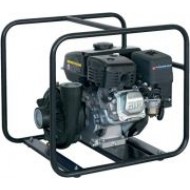 Benzīnmotora sūknis LC50 HP6,5 4-taktu
