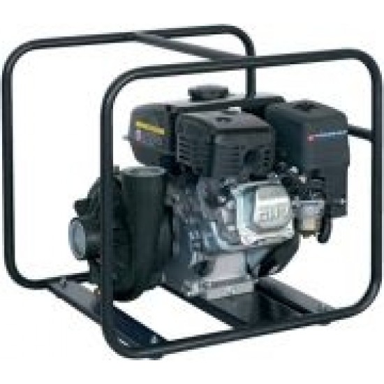 Benzīnmotora sūknis LC50 HP6,5 4-taktu
