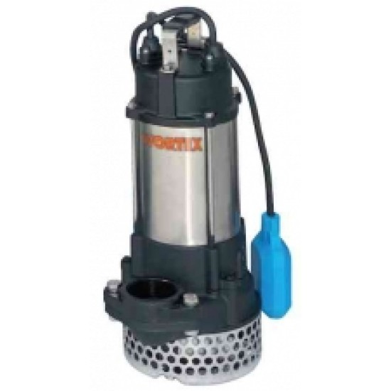 Iegremdējamais sūknis DRAIN 80-S HP0.8 230V
