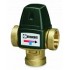 Termostatisks jaucējvārsts VTA321 20-43, Rp3/4",Kvs1,6