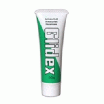 GLIDEX lubrikants maisītājiem, 30gr