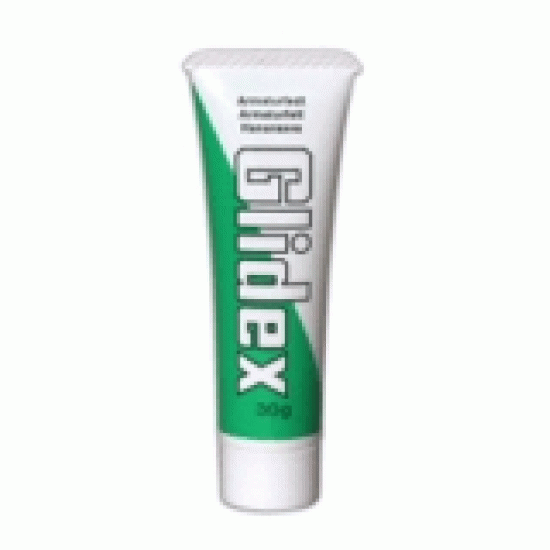 GLIDEX lubrikants maisītājiem, 30gr