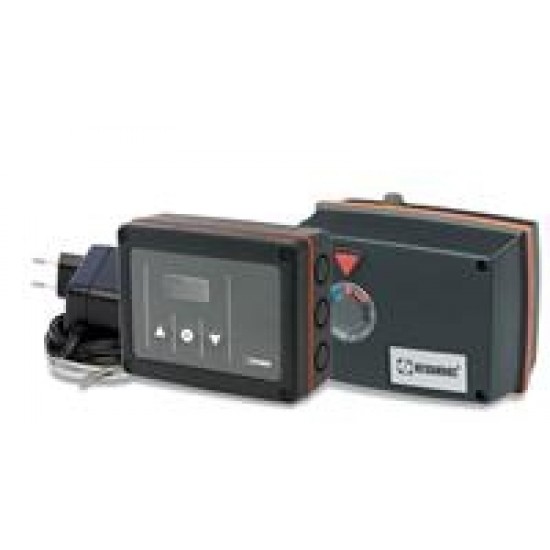 Regulators ESBE CRA121 230V, 5-95C, 15NM, Esbe