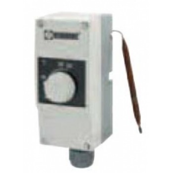 Dūmgāzu termostats CTF151 20-240°C, Esbe