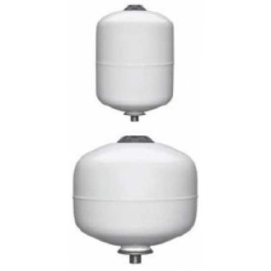 Spiedkatls Extravarem LC CE 40L/vert.,3,5 bar pretspiediens