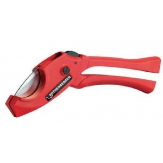 Šķēres ROCUT TC32 Standard, PP, PE, PEX, PB caurulēm