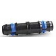 Savienojums piliencaurulei D16 mm, FIX RING