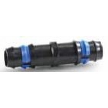 Savienojums piliencaurulei D16 mm, FIX RING
