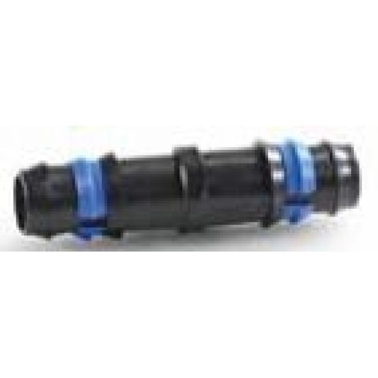Savienojums piliencaurulei D16 mm, FIX RING