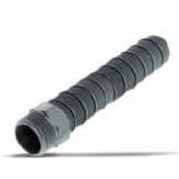 Pagarinātājs MM3/4x1/2" PP