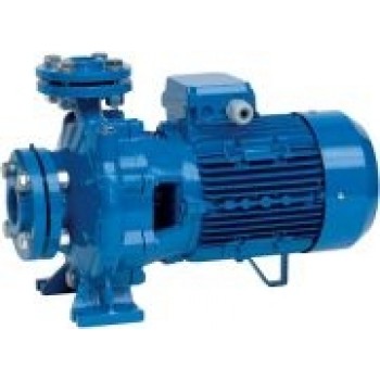 Centrbēdzes ūdenssūknis CS32-160A HP4 Speroni