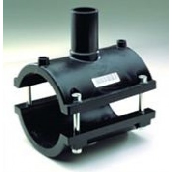 EM sedli (Spigot) 110/25mm SDR11