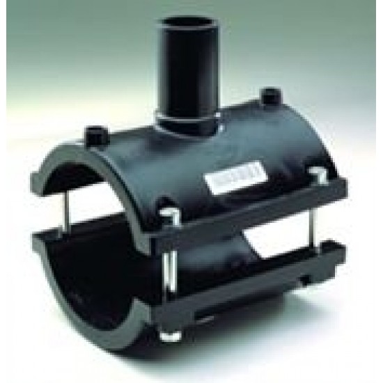 EM sedli (Spigot) 75/63mm SDR11