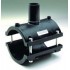 EM sedli (Spigot) 75/63mm SDR11