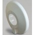 Rozete 1/2"(22mm), Polipropilēna