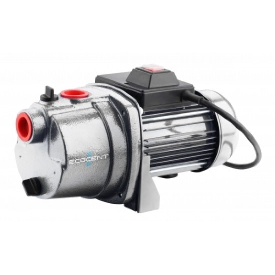 Sūknis ECO6001HT-2, 0.6kW,35m,3m³