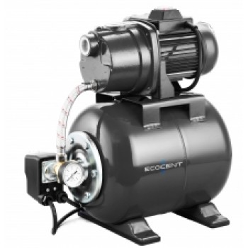 Ūdensapgādes automāts ECO6001CHT 0,6kW