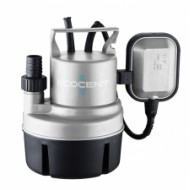 Iegremdējamais sūknis Q2007 5m,4m³,5mm