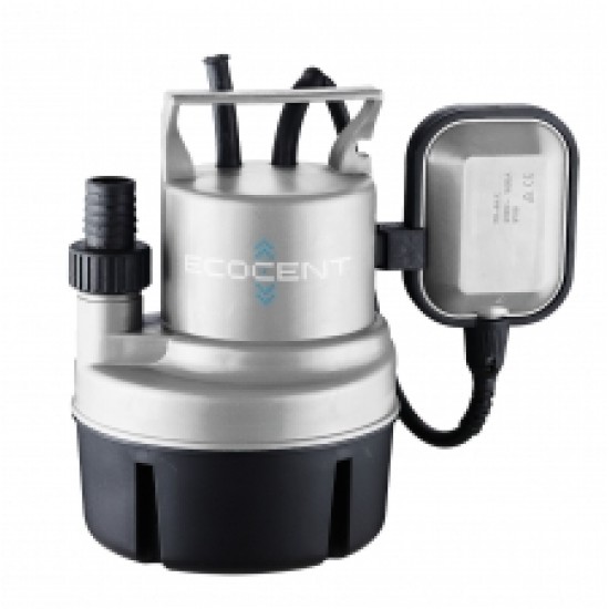 Iegremdējamais sūknis Q2007 5m,4m³,5mm