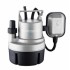 Iegremdējamais sūknis Q2007 5m,4m³,5mm