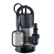 Iegremdējamais sūknis Q750B3 8m,13m³,35mm