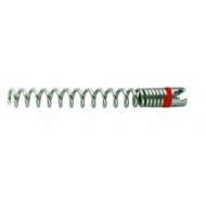 Uzgalis spirālei 22C, D=22mm Straight