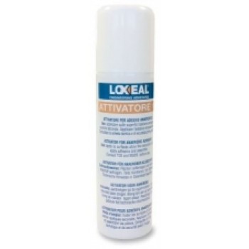 Loxeal aktivators AT11, 200ml