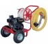 Benzīnmotora sūknis MSHP 50-T 2", komplekts