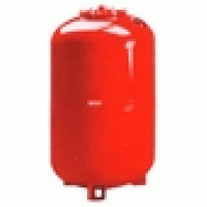 Izplešanās trauks Solarvarem LT 100L/vert.