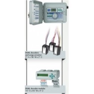 DUAL-1, dekoders 1 līnijai, Hunter